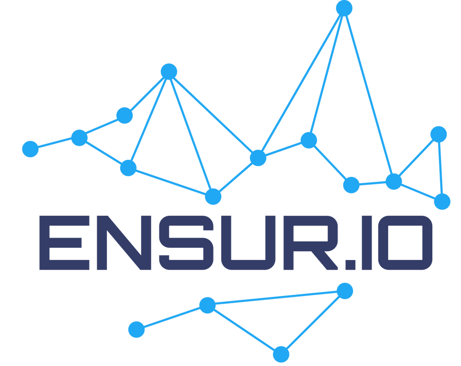 Ensurio: Modern Cloud and AI Infrastructure That Optimizes Efficiency, Protects Margins, and Builds Economic Trust.
